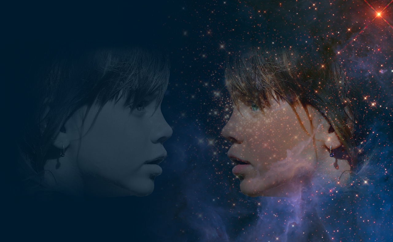 流行文化中的视觉盛宴，明星壁纸图片精选