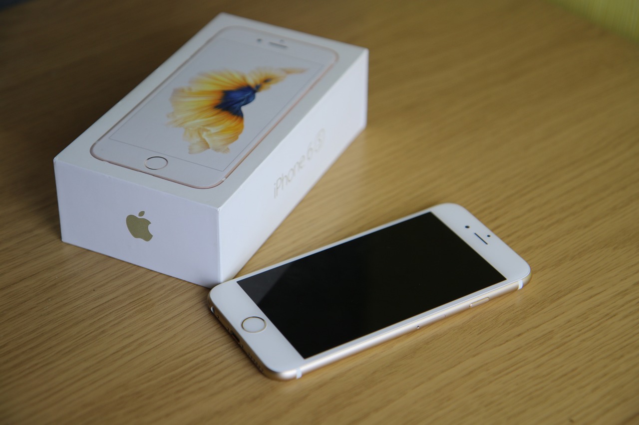 关于iPhone 6S 32G最新报价及行货价格的全面解析