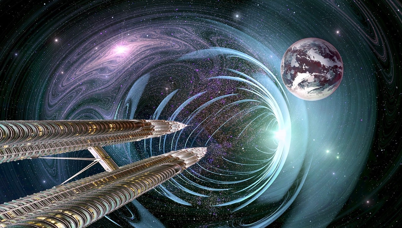 星辰变新篇章，揭秘宇宙的无尽奥秘探索之旅
