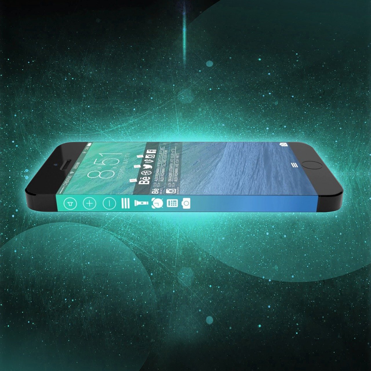 iPhone 12上市时间解析，期待与等待的完美结合揭秘