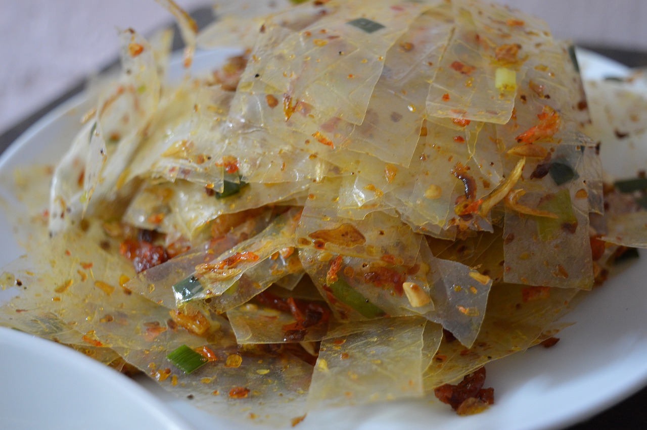 最新家常菜推荐，带你感受家常美食的魅力