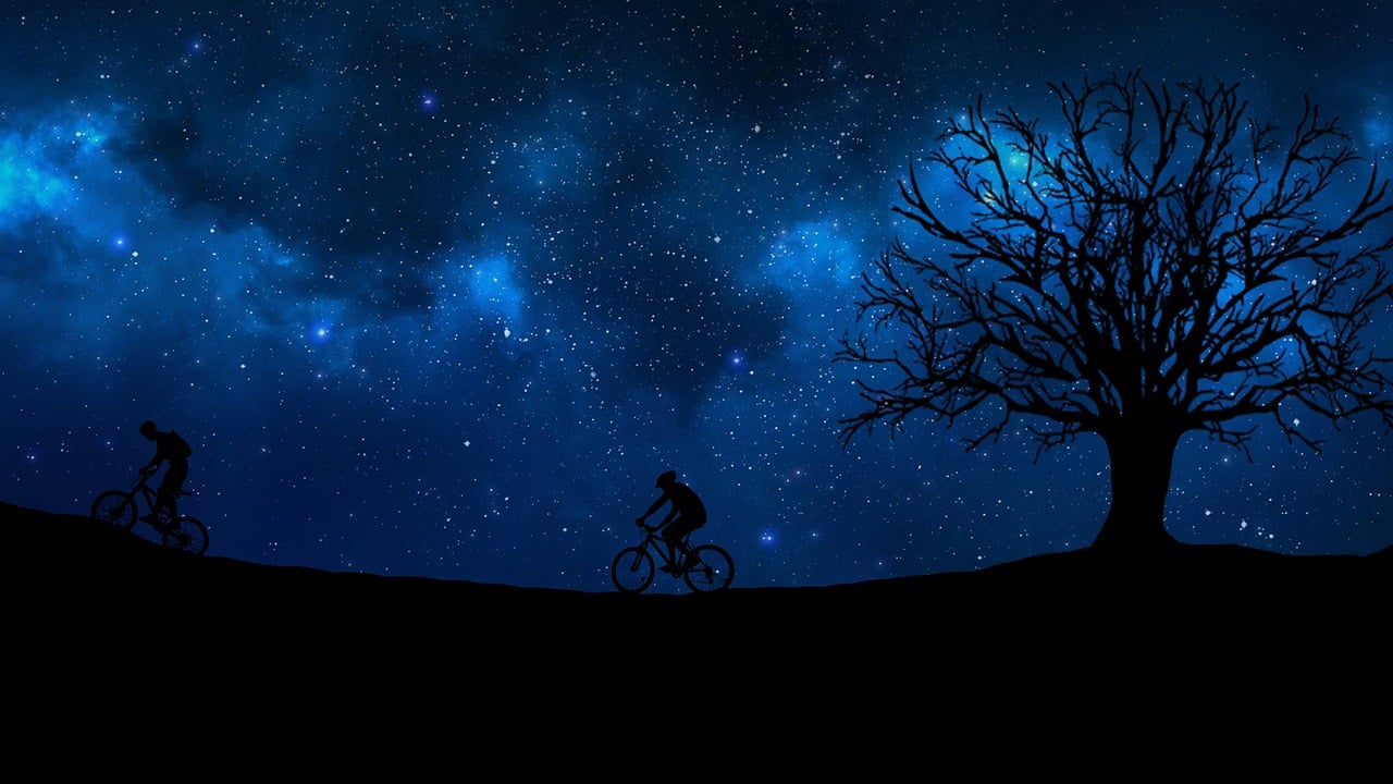 早期女明星，璀璨星河的先驱者闪耀时光