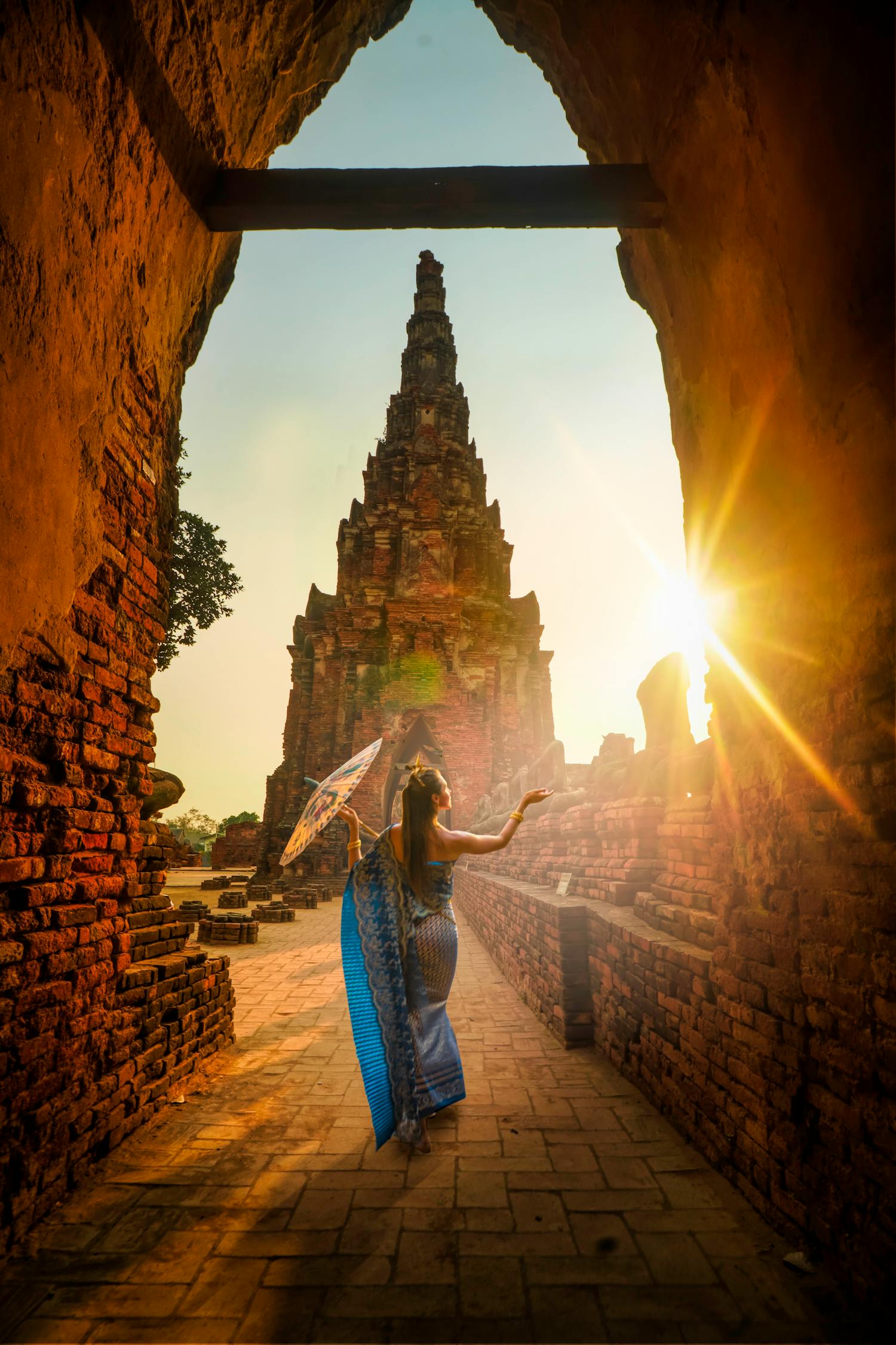探索未知，奇妙旅程启程新地点！