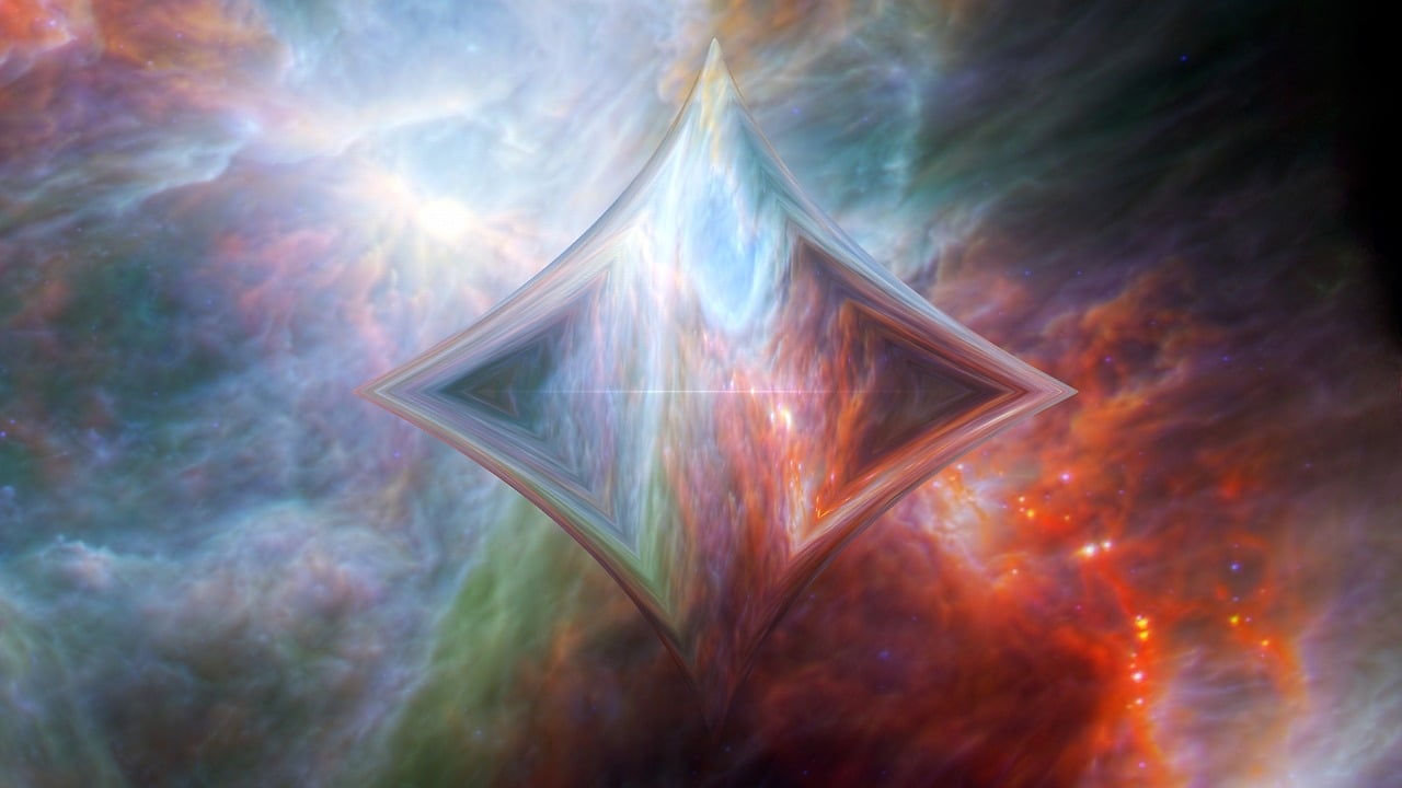 星光璀璨新篇章，我成为大明星改编版的故事